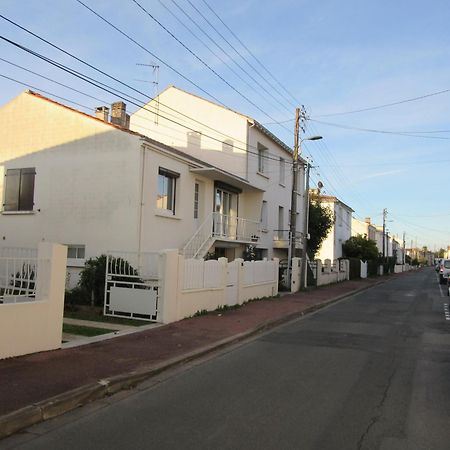 Maranatha Bis Appartement Saintes Buitenkant foto