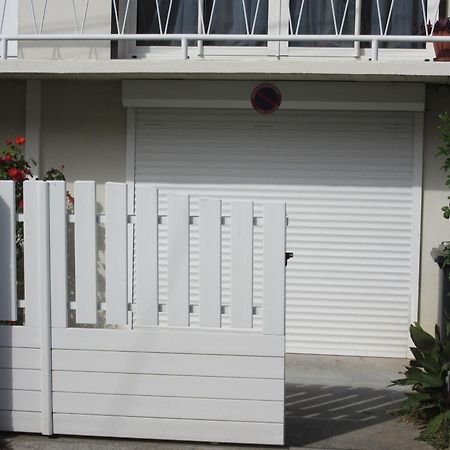 Maranatha Bis Appartement Saintes Buitenkant foto