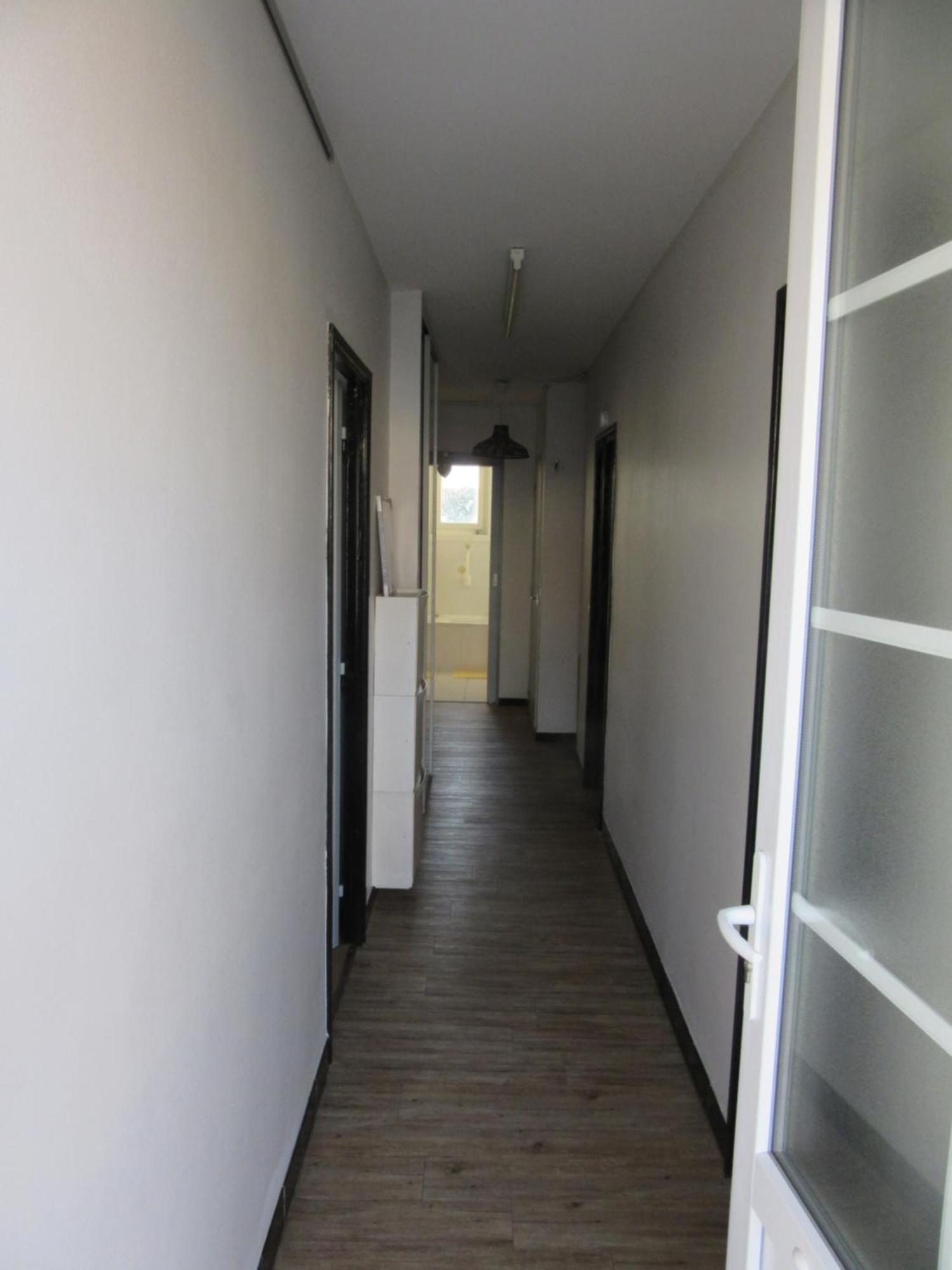 Maranatha Bis Appartement Saintes Buitenkant foto